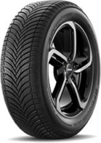 BFGoodrich Advantage All Season SUV XL M+S 3PMSF TL