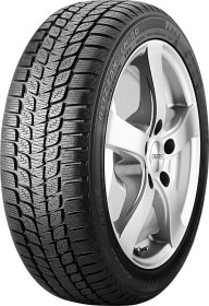 Bridgestone Blizzak LM-20 3PMSF TL