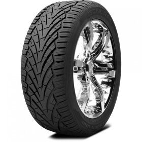 General Tire Grabber UHP XL BSW