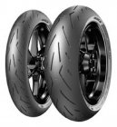Pirelli Diablo Rosso Corsa II Rear TL M/C
