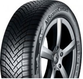 Continental AllSeasonContact™ AO 3PMSF