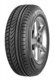 Dunlop SP Winter Response XL AO