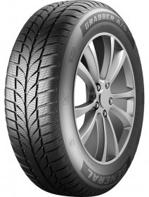 General Tire Grabber A/S 365 TL XL 3PMSF