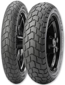 Pirelli MT 60 RS TL