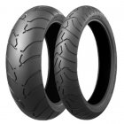 Bridgestone BT 028 G Front