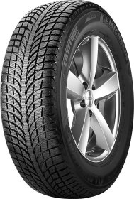 Michelin Latitude Alpin LA2 XL N0
