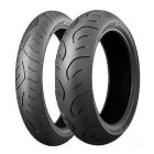 Bridgestone T 30 Variant L Rear Bridgestone T 30 Variant L Rear