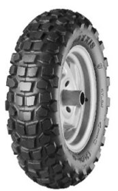 Maxxis M 6024 Rear Front