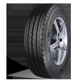 Bridgestone Duravis R660 8PR