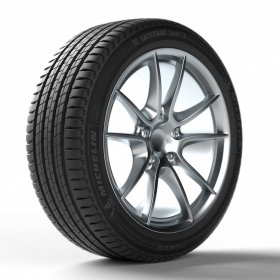 Michelin Latitude Sport 3 N0 XL