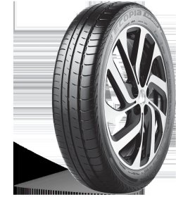 Bridgestone Ecopia EP500 *