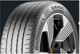 Continental EcoContact 7 S FR TL EVC