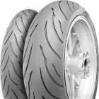 Continental ContiMotion Z Front Continental ContiMotion Z Front