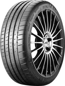 Michelin Pilot Super Sport FSL