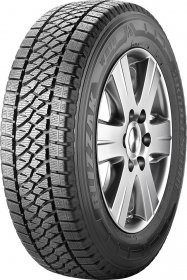 Bridgestone Blizzak W810 