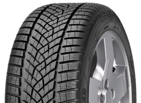 Goodyear UltraGrip Performance + SUV 3PMSF