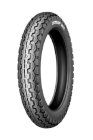 Dunlop K 81 TT 100 TT M/C Front Rear