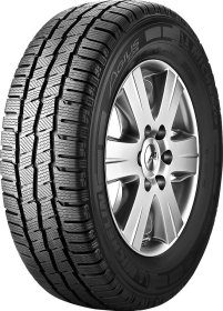 Michelin Agilis Alpin 3PMSF