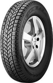 Bridgestone Blizzak LM-18 