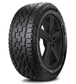 Pirelli Scorpion A/T Plus 3PMSF