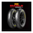 Pirelli Diablo Rosso Scooter SC TL Pirelli Diablo Rosso Scooter SC TL