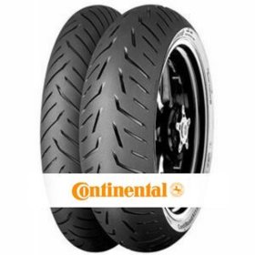 Continental ContiRoadAttack 4 TL