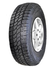 Taurus 201 Winter Light Truck STUDDABLE 3PMSF