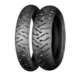 Michelin Anakee 3 M/C Front