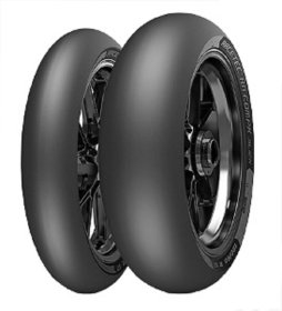 Metzeler Racetec RR Slick NHS