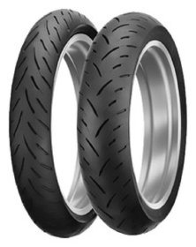 Dunlop Sportmax GPR 300 Front