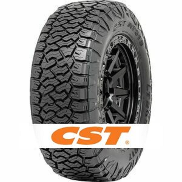 Cheng Shin / CST Sahara AT318 8PR 265/65R18 117/114Q