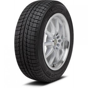 Michelin X-Ice Xi3 ZP 3PMSF